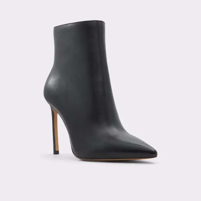 Boots Women ALDO Yiader Ankle Boot 8211 Black