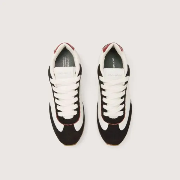 CStyle 70 Multicnoir Women Coccinelle Sneaker