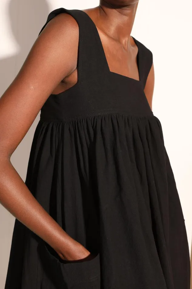 Cameron Dress Black Womens LF Markey Dresses