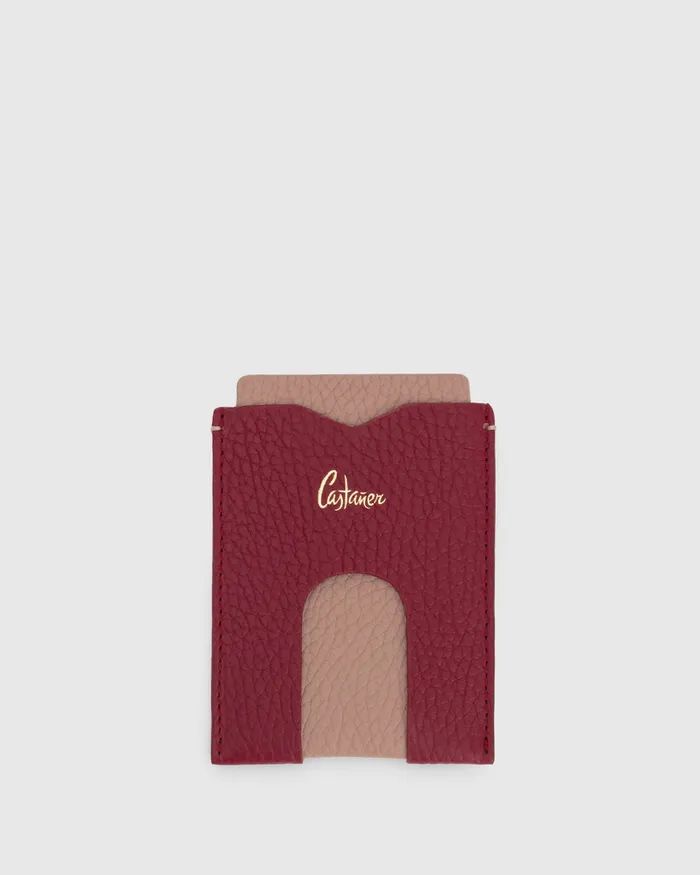 Castaer A Amami Burdeos Women