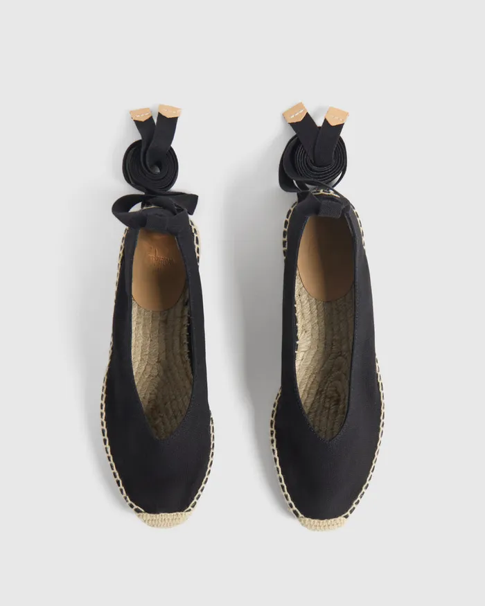 Castaer Gea2001 Negro Women Flats