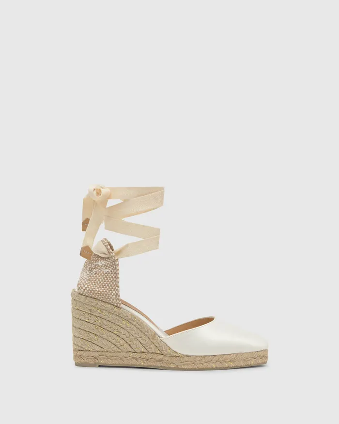 Castaer Joyce8006 Crudo Women Wedges