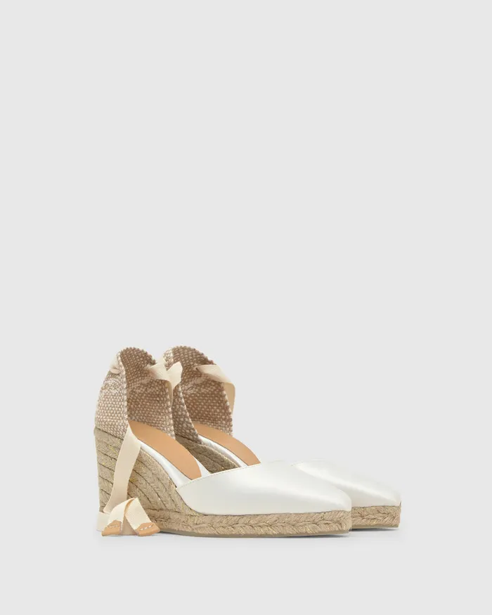 Castaer Joyce8006 Crudo Women Wedges