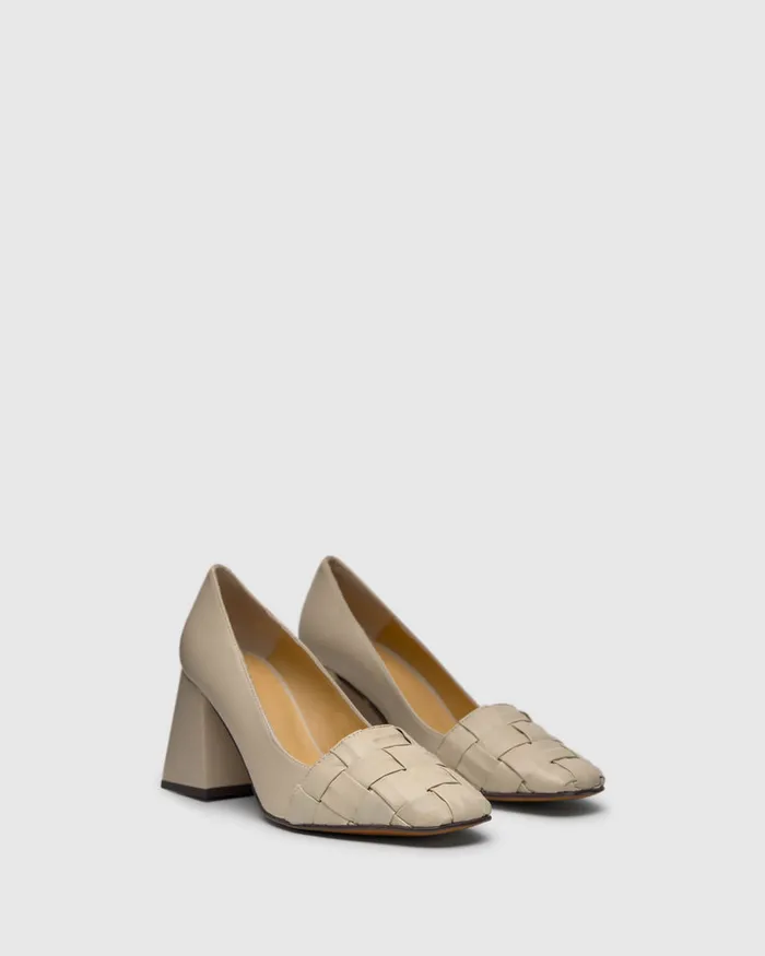 Castaer Matilda254 Crudo Women Heels