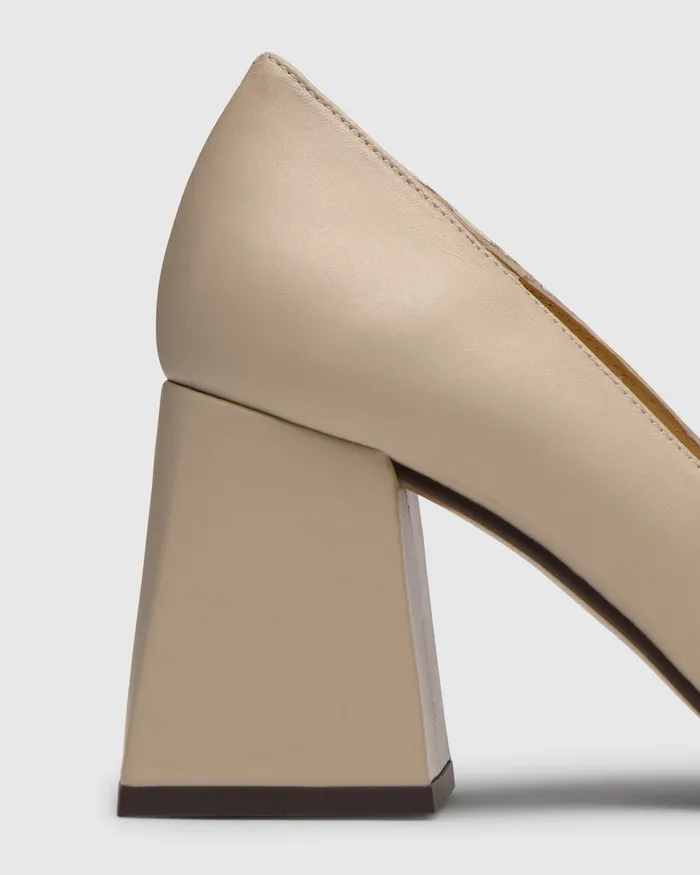 Castaer Matilda254 Crudo Women Heels