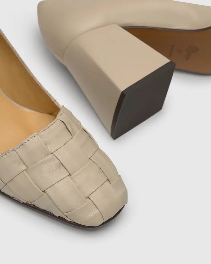 Castaer Matilda254 Crudo Women Heels