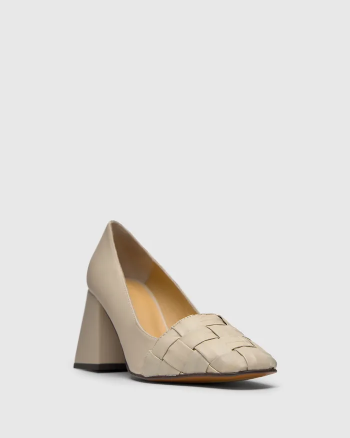Castaer Matilda254 Crudo Women Heels
