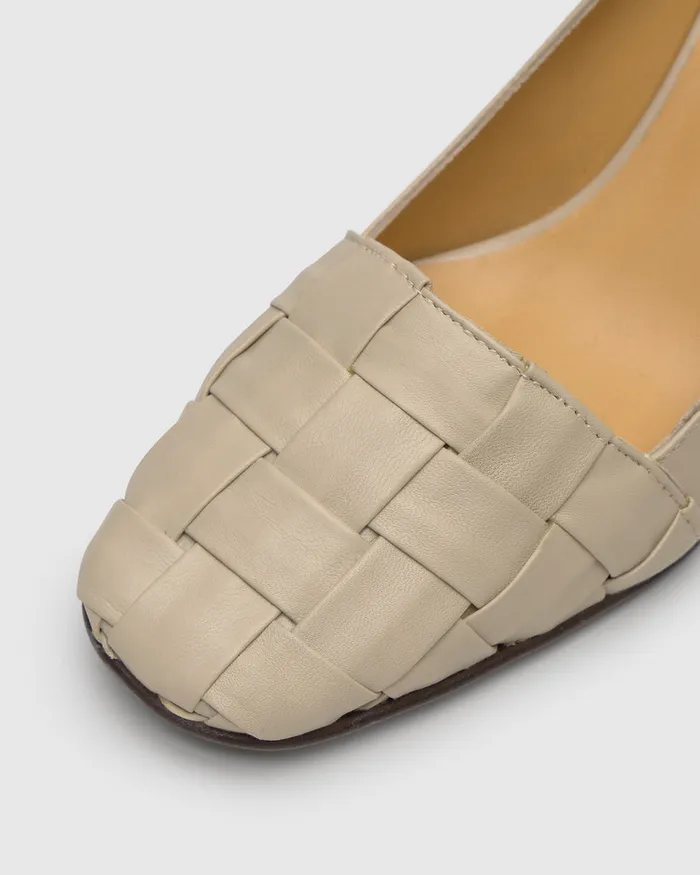 Castaer Matilda254 Crudo Women Heels