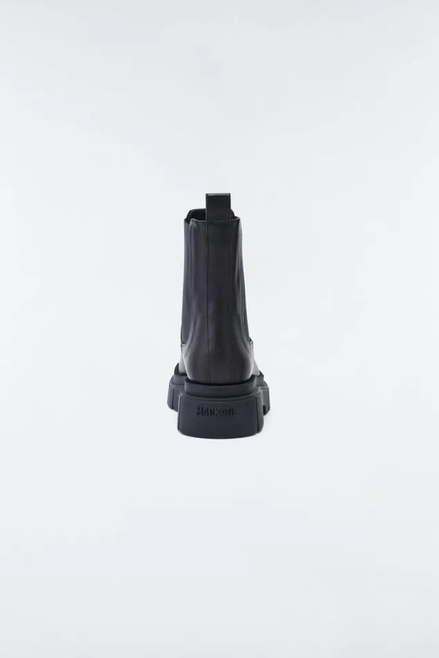 Chelsea Boots Men Mackage STORM Shearlinglined R Leather Chelsea Boot For Men Black Chelsea Boots Men Mackage STORM Shearlinglined R Leather Chelsea Boot For Men Black