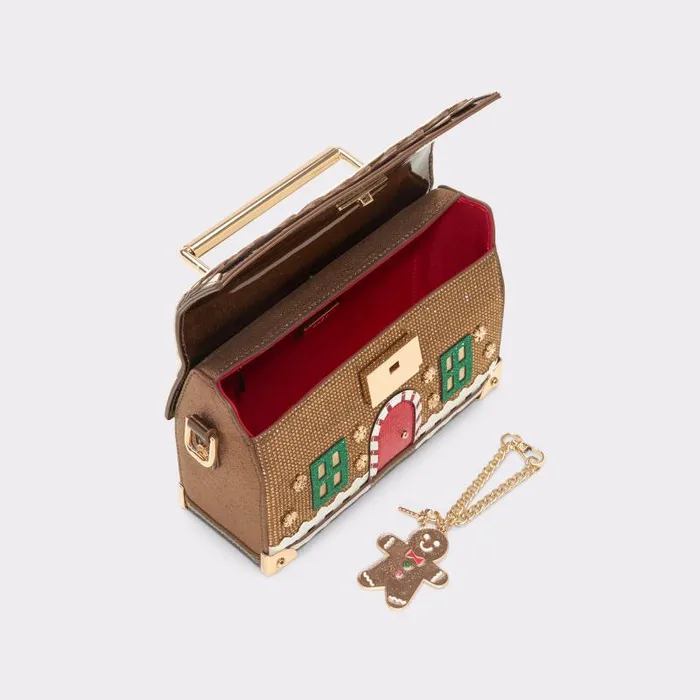 Clutches and Evening Bags Women ALDO Gingerhousexse Top Handle Bag