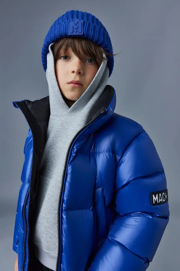 Coats and Jackets Kids Mackage KENNIE Lustrous Light Down Parka With Hood For Kids 814 Years Black Coats and Jackets Kids Mackage KENNIE Lustrous Light Down Parka With Hood For Kids 814 Years Black