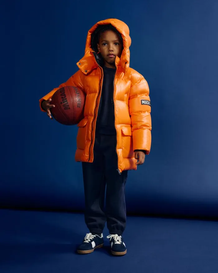 Coats and Jackets Kids Mackage KENNIE Lustrous Light Down Parka With Hood For Kids 814 Years Black Coats and Jackets Kids Mackage KENNIE Lustrous Light Down Parka With Hood For Kids 814 Years Black