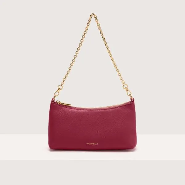 Coccinelle Aura Sangria Women Coccinelle Mini Bags