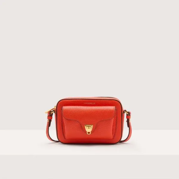 Coccinelle Beat Soft Mini Gazpacho Women Coccinelle Mini Bags