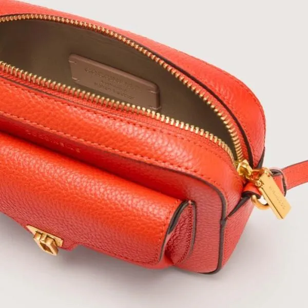 Coccinelle Beat Soft Mini Gazpacho Women Coccinelle Mini Bags Coccinelle Beat Soft Mini Gazpacho Women Coccinelle Mini Bags