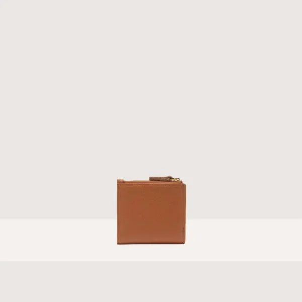 Coccinelle Dew Cuir Women Coccinelle Wallets and Small Leather Goods Coccinelle Dew Cuir Women Coccinelle Wallets and Small Leather Goods