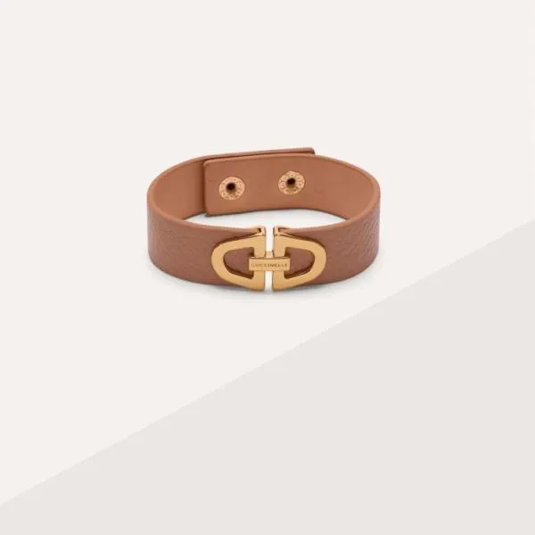 Coccinelle Monogram Soft Skin Women Coccinelle Bijoux