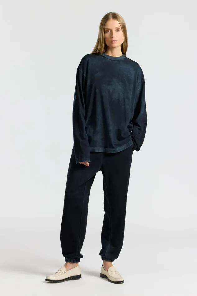 COTTON CITIZEN SHIRTS Bowie Shirt Vintage Black 8211 Women