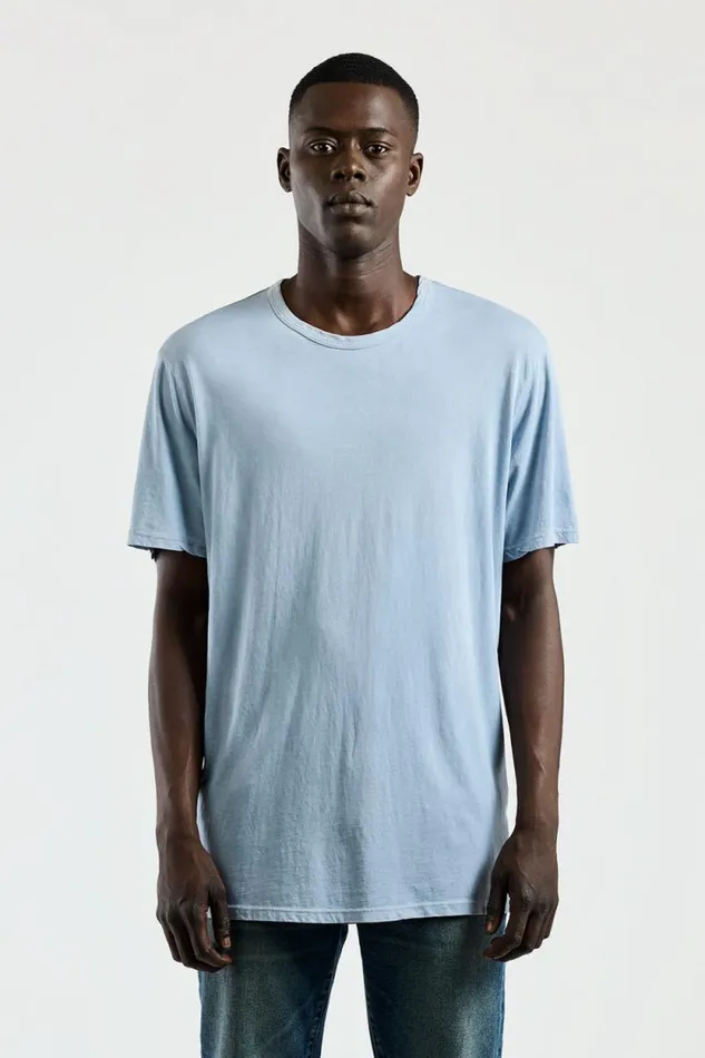 COTTON CITIZEN TEES Classic Crewneck Tee 3Pack Ocean Pack 8211 Men