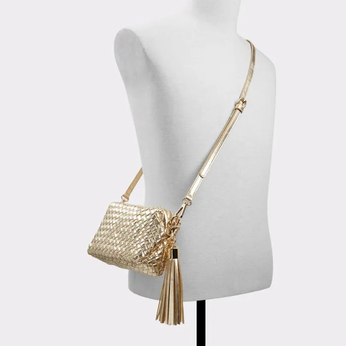 Crossbody Bags Women ALDO Braidaax Crossbody Bag