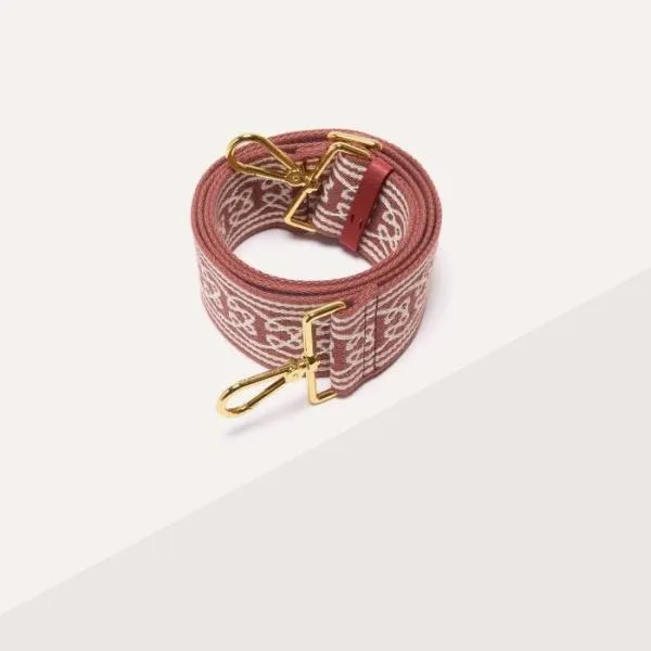 Decoro Multi Brandybr Women Coccinelle Straps