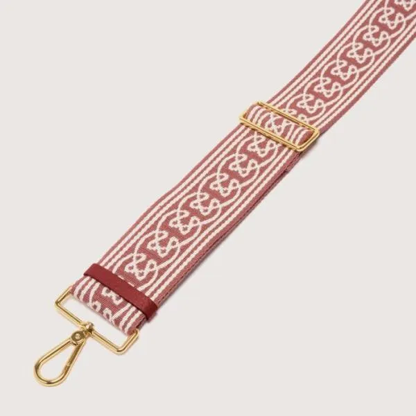 Decoro Multi Brandybr Women Coccinelle Straps