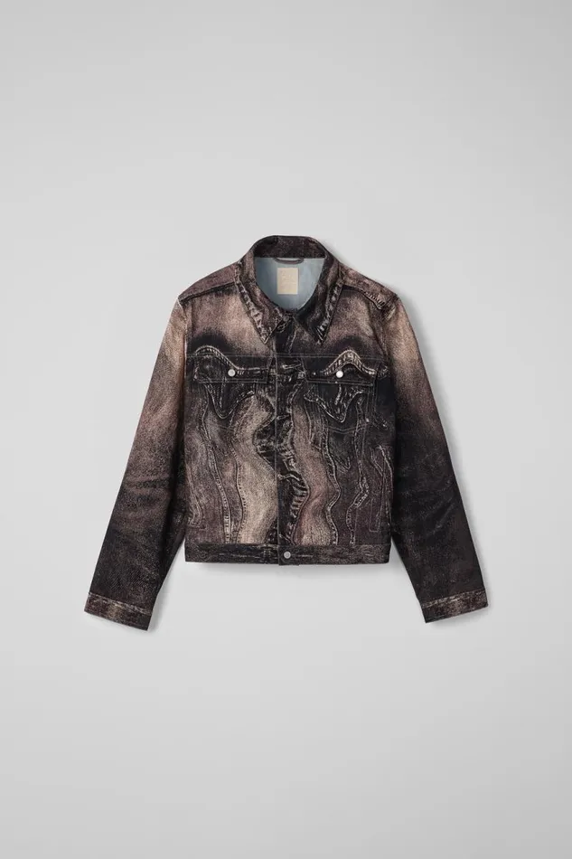 Denim Women Camper Denim Jacket Dusty Pink Denim Jacket Denim Women Camper Denim Jacket Dusty Pink Denim Jacket