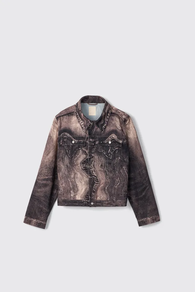 Denim Women Camper Denim Jacket Dusty Pink Denim Jacket Denim Women Camper Denim Jacket Dusty Pink Denim Jacket