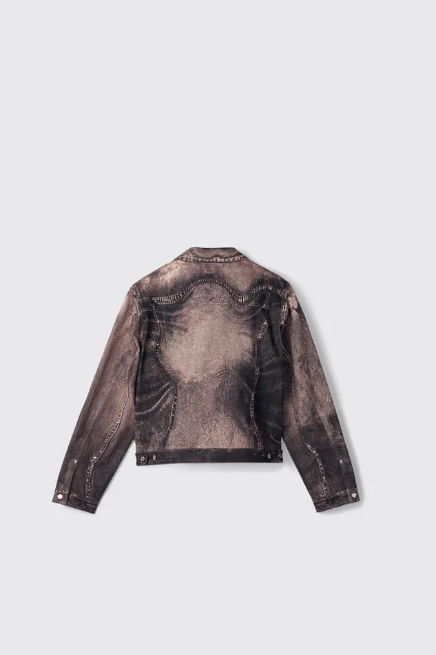 Denim Women Camper Denim Jacket Dusty Pink Denim Jacket Denim Women Camper Denim Jacket Dusty Pink Denim Jacket