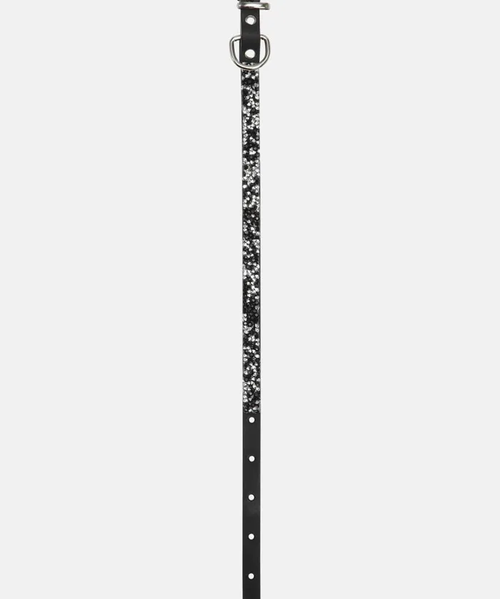 Dog Collar 8211 Black Accessories Ilse Jacobsen Vov and Vuf Dog Collar 8211 Black Accessories Ilse Jacobsen Vov and Vuf
