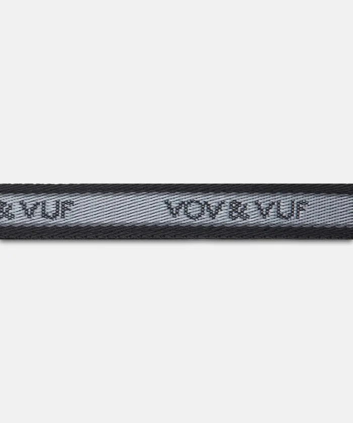 Dog Collar Extra Small 8211 Dark Indigo Accessories Ilse Jacobsen Vov and Vuf