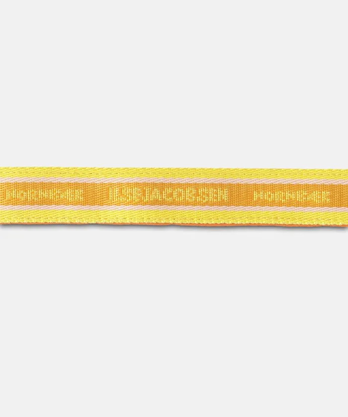Dog Collar Medium 8211 Sunbeam Accessories Ilse Jacobsen Vov and Vuf Dog Collar Medium 8211 Sunbeam Accessories Ilse Jacobsen Vov and Vuf