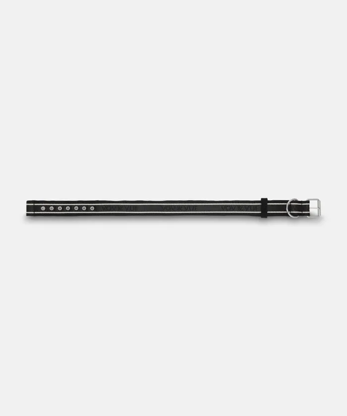 Dog Collar XLarge 8211 Black Accessories Ilse Jacobsen Vov and Vuf Dog Collar XLarge 8211 Black Accessories Ilse Jacobsen Vov and Vuf