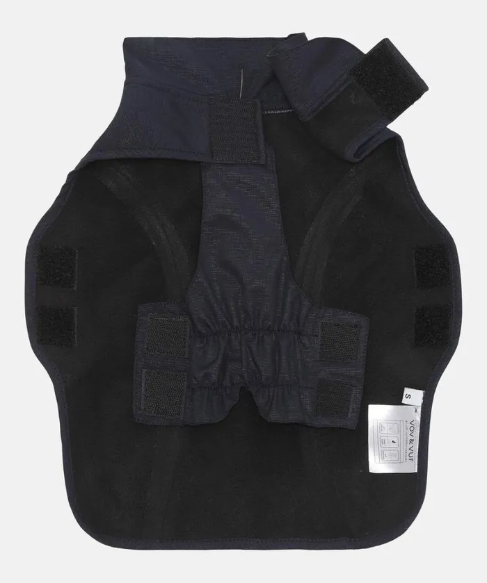 Dog Rain Cover 8211 Dark Indigo Accessories Ilse Jacobsen Vov and Vuf Dog Rain Cover 8211 Dark Indigo Accessories Ilse Jacobsen Vov and Vuf