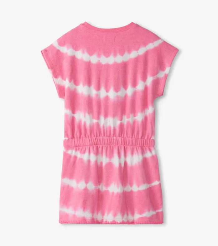Dresses Girls Hatley Girls Dreamer PullOn Dress