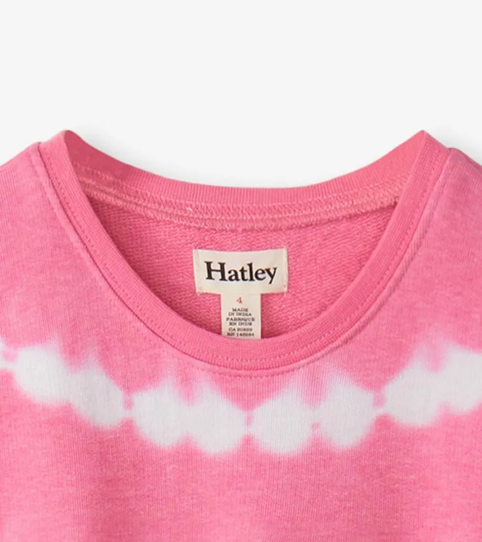 Dresses Girls Hatley Girls Dreamer PullOn Dress