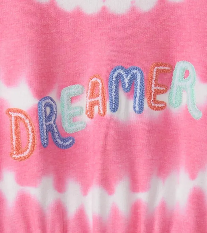 Dresses Girls Hatley Girls Dreamer PullOn Dress