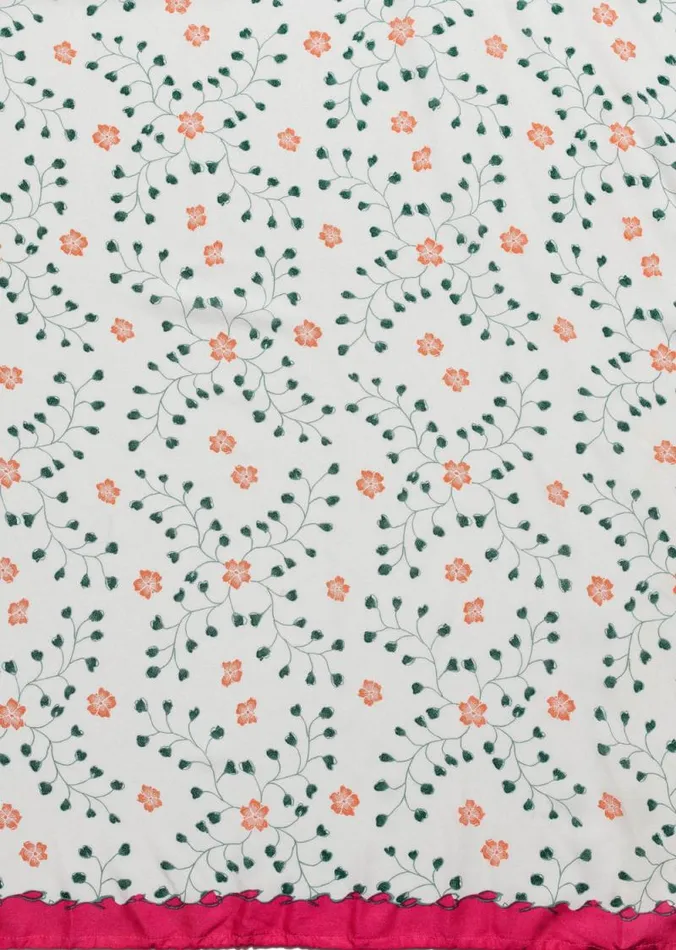 Dresses Shop Natalie Martin FIORE MAXI Pinwheel Cotton