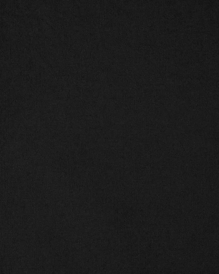 Dresses Shop Natalie Martin SOPHIE DRESS Black Flat Cotton