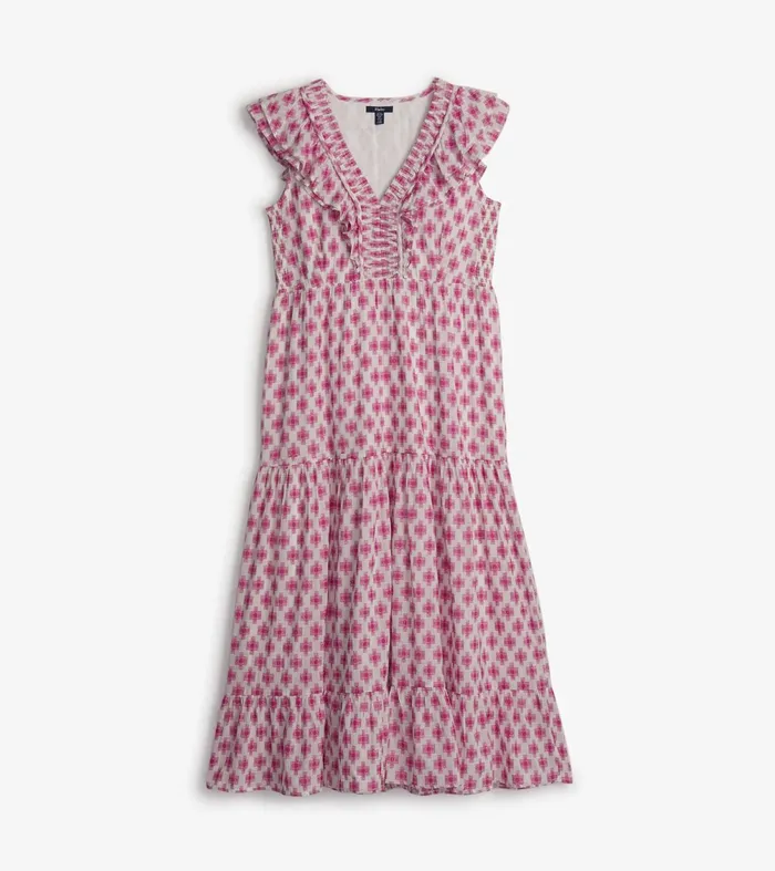 Dresses Women Hatley Aria Midi Dress 8211 Sunburst Cross