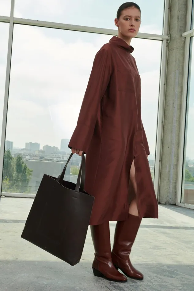 Dresses Women Soeur VARINA DRESS Raspberry