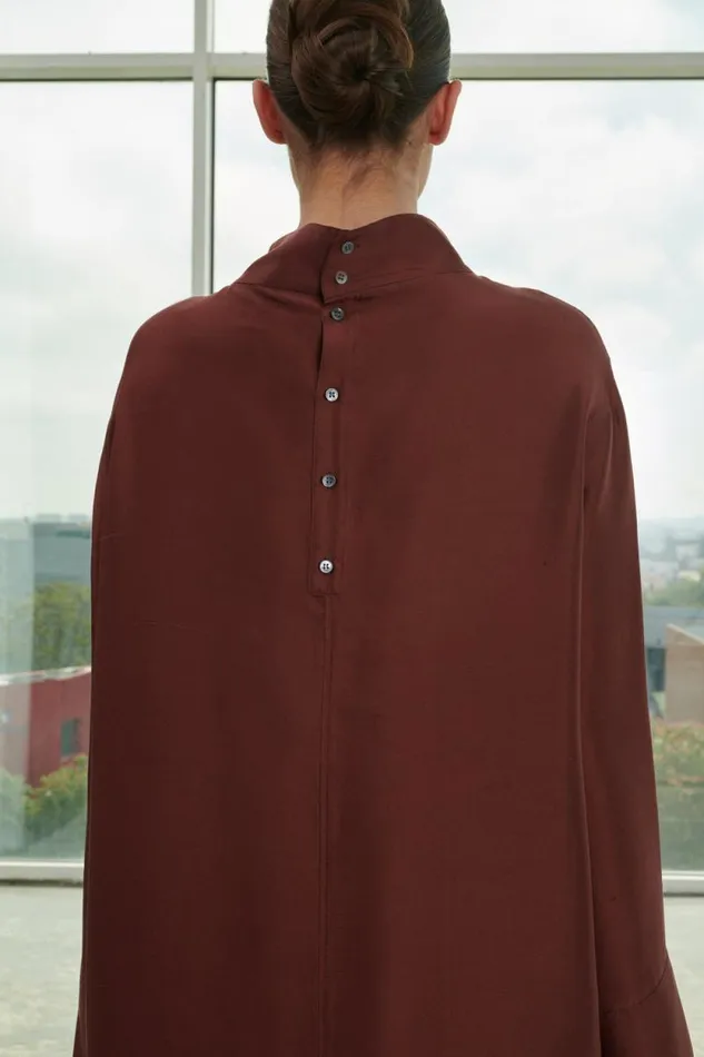 Dresses Women Soeur VARINA DRESS Raspberry