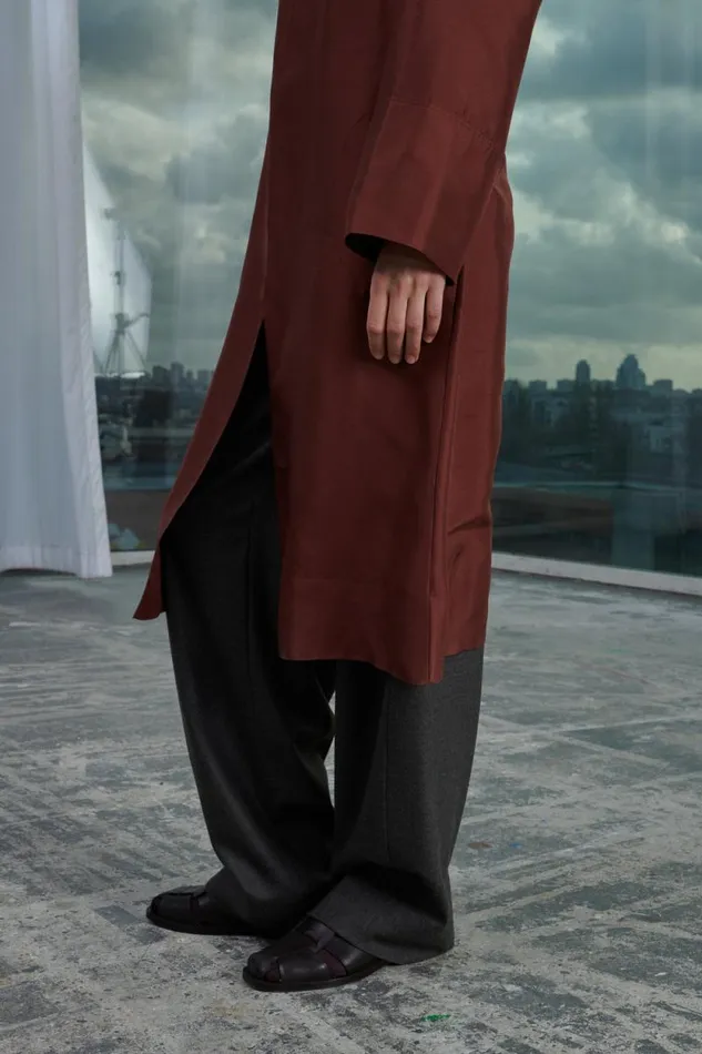 Dresses Women Soeur VARINA DRESS Raspberry