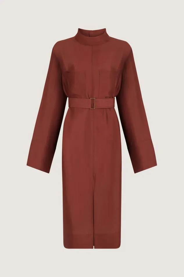 Dresses Women Soeur VARINA DRESS Raspberry
