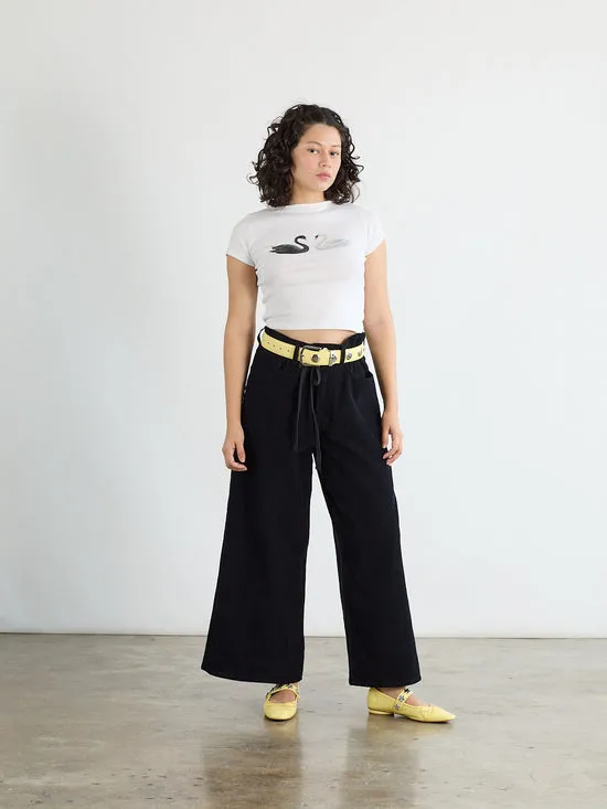 Emery Belt Butter Pet Lisa Says Gah Women