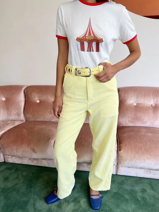 Emery Belt Butter Pet Lisa Says Gah Women