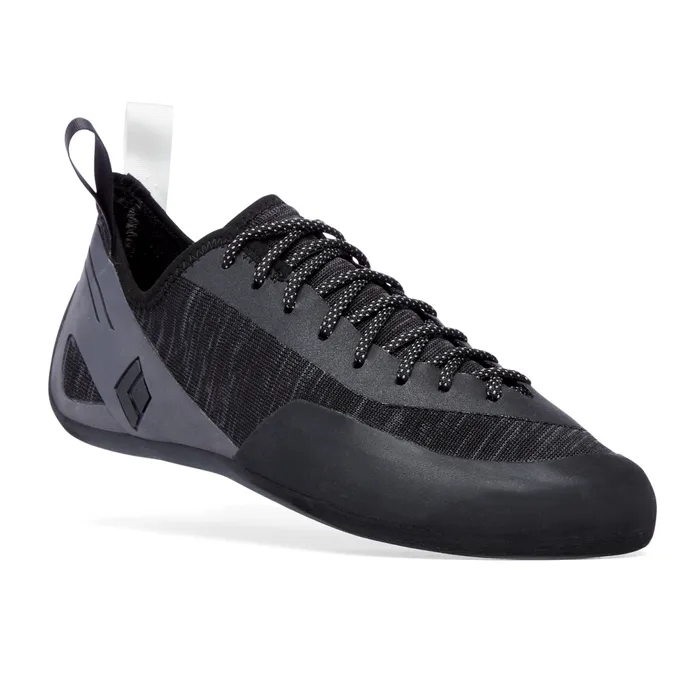 Equipment Climbing Shoes Black Diamond Momentum Lace Climbing Shoe Black Diamond Climbing Gear