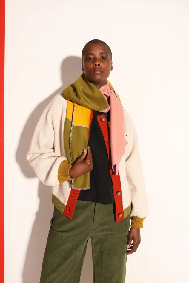 Erving Scarf Shop LF Markey Scarves