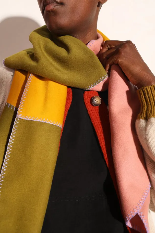 Erving Scarf Shop LF Markey Scarves