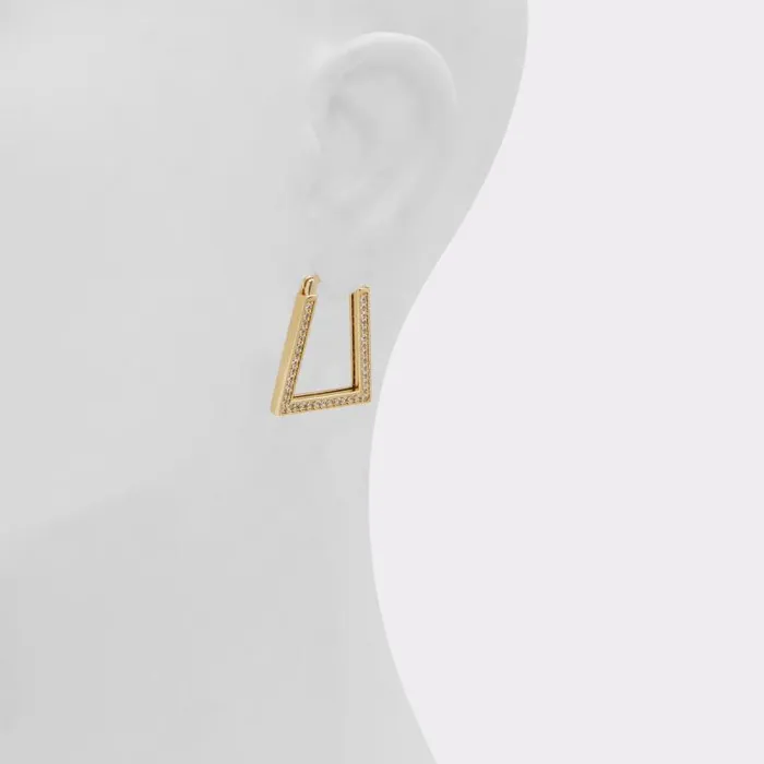 Fine Jewelry Women ALDO Beyaah Hoop Earrings